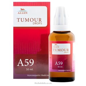A59 Tumour Drops by Allen