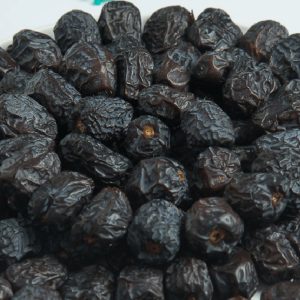 Ajwa Dates (Khajoor) Grade A