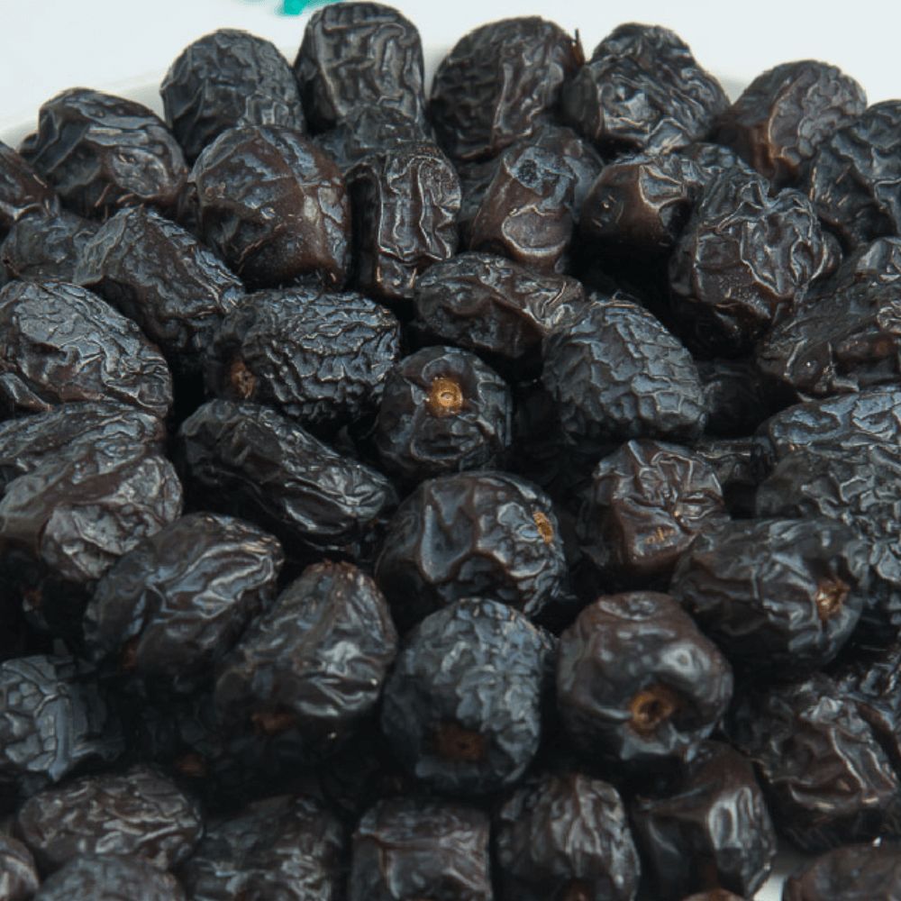 Ajwa Dates (Khajoor) Grade A