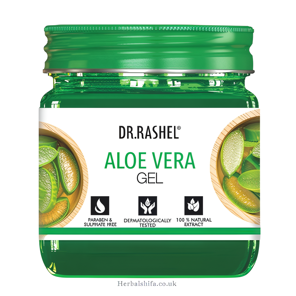 Aloe Vera Gel