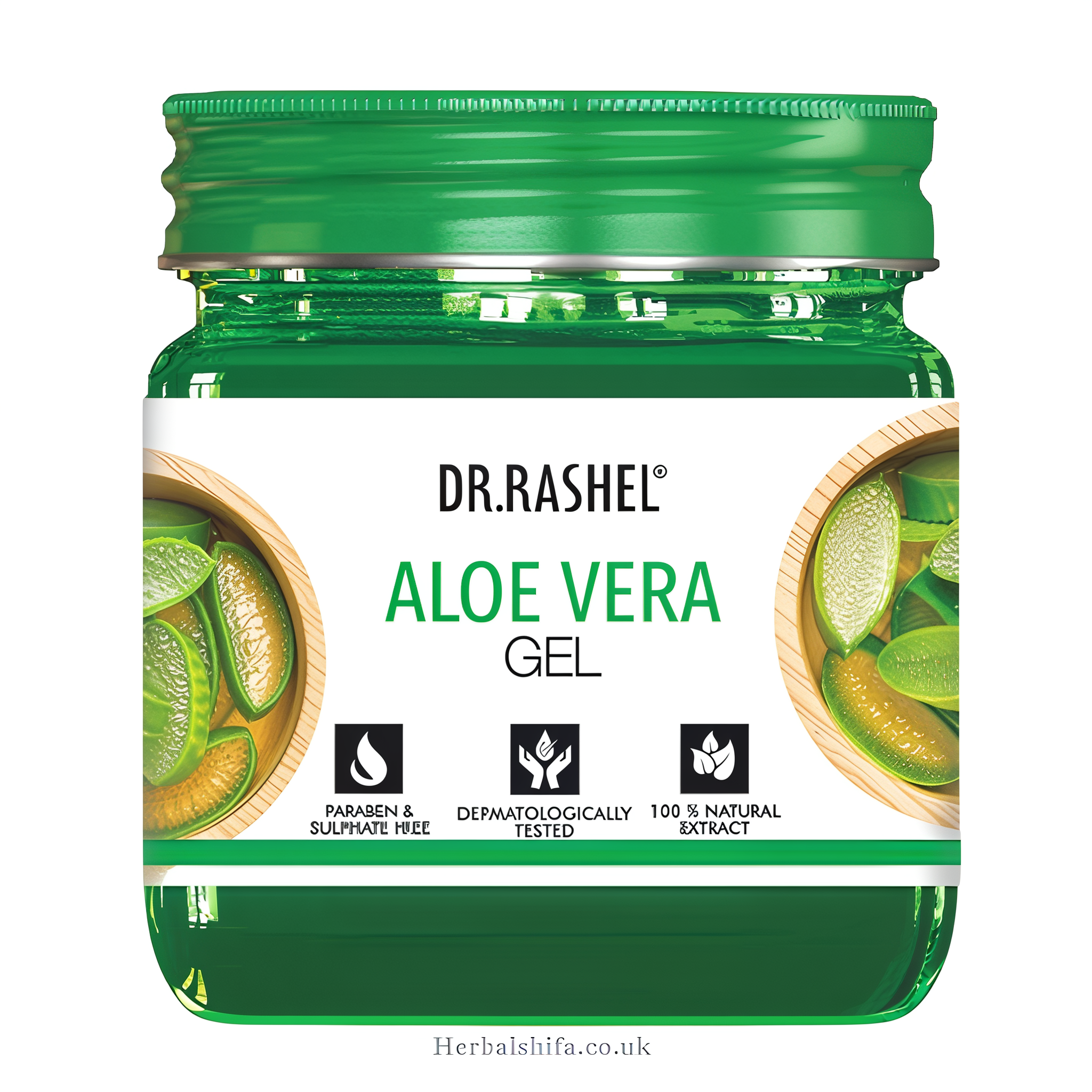 Aloe Vera Gel