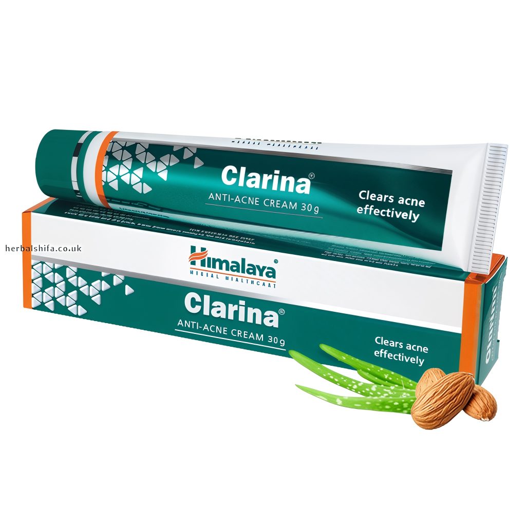 Clarina - Anti Acne Cream by Himalaya