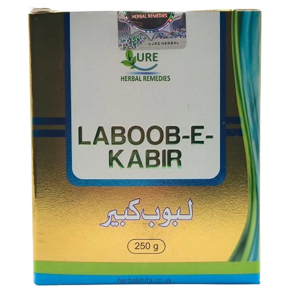 Cure Herbal Remedies Laboob-E-Kabir