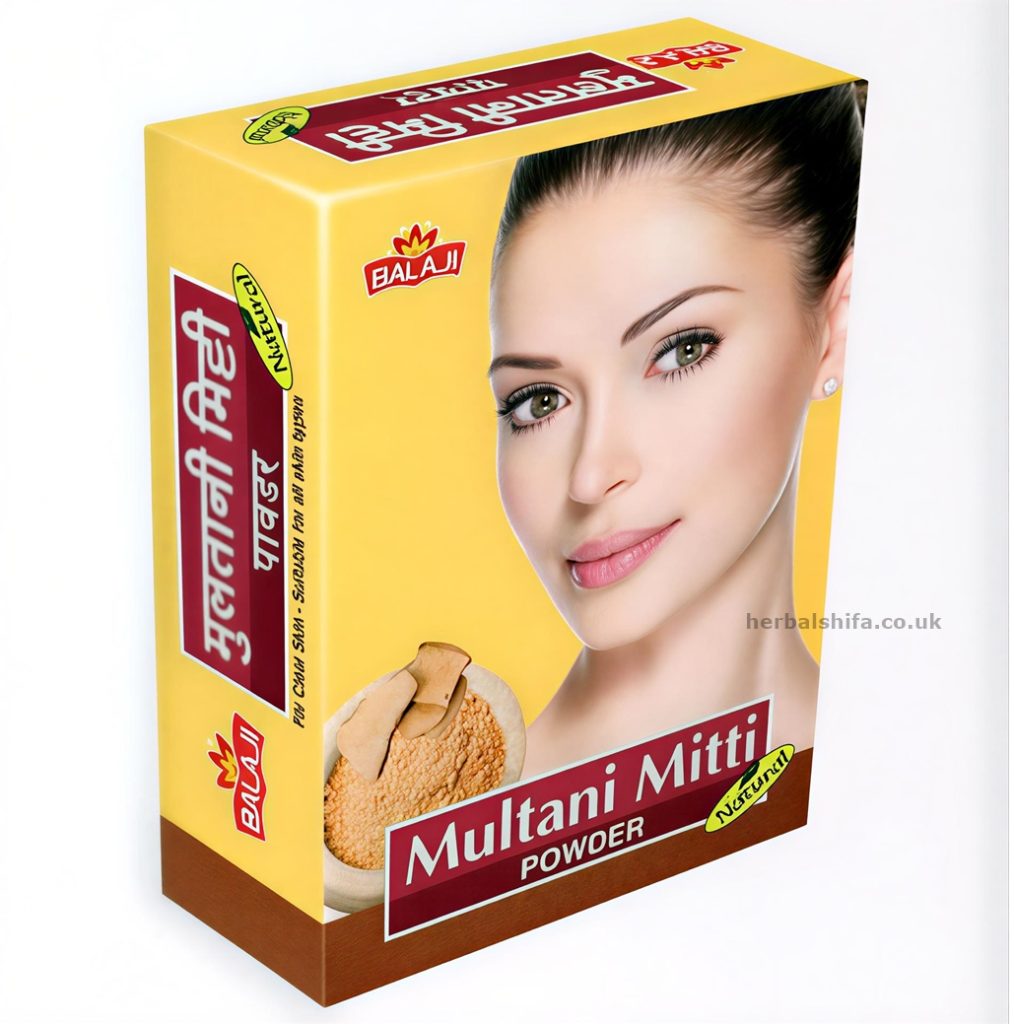 Multani Mitti Powder