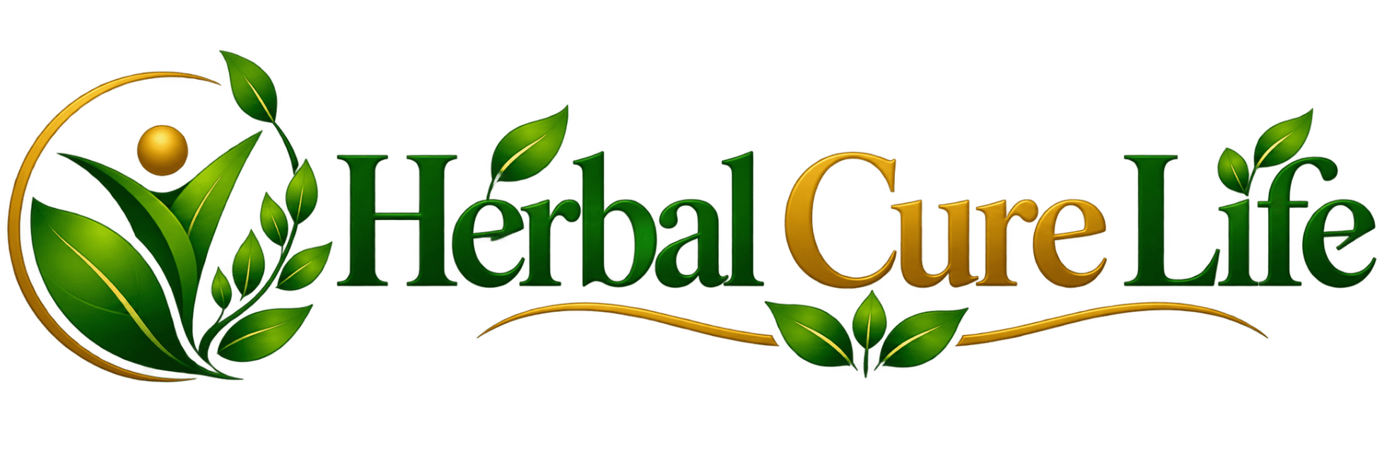 Herbal Cure Life
